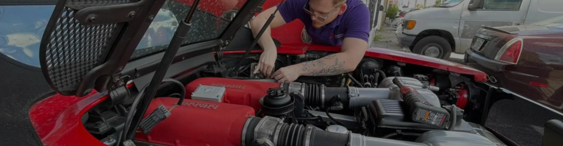 Elite ECU Performance Restored