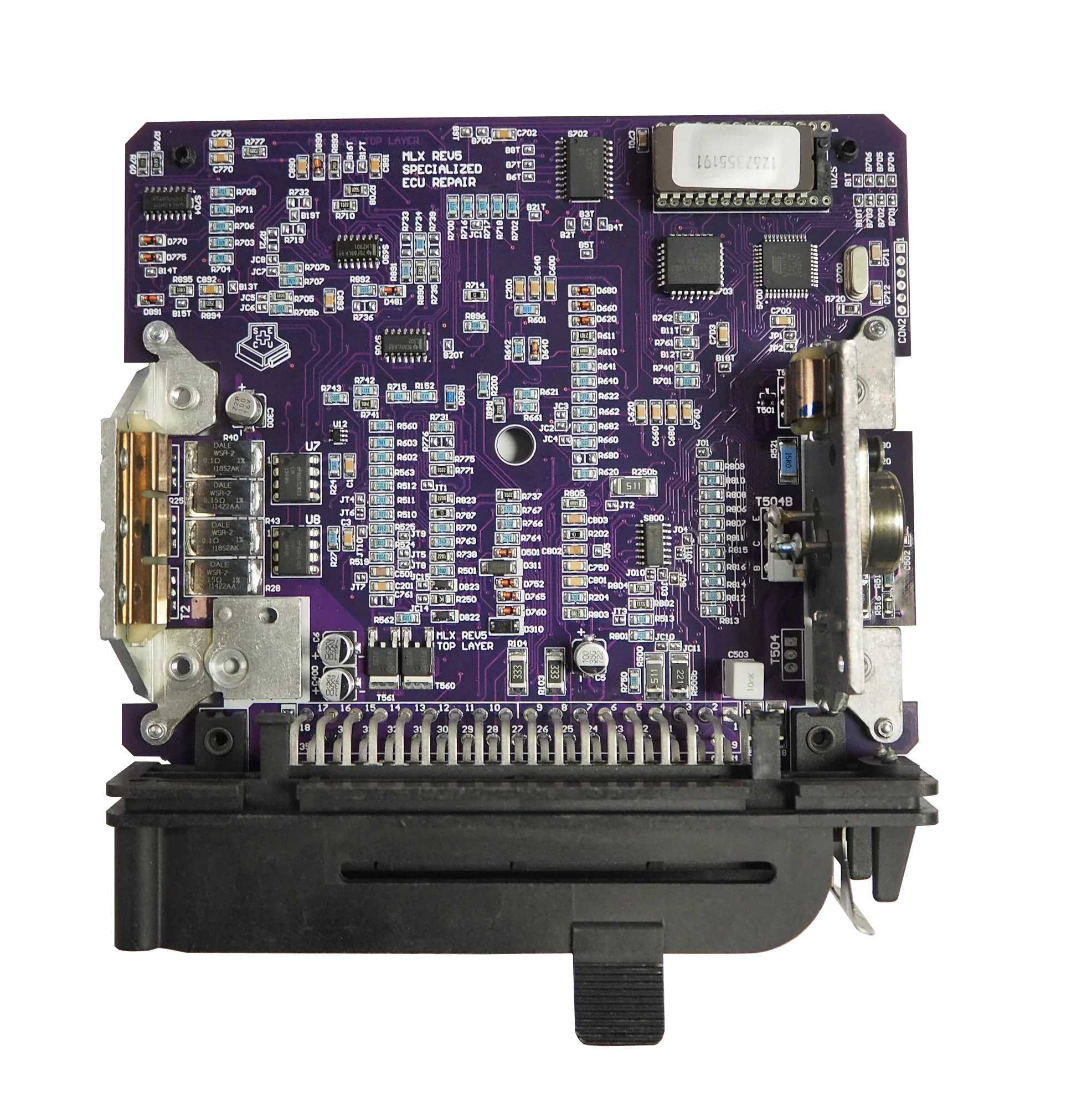 PORSCHE 944 ECU OUTRIGHT SALE